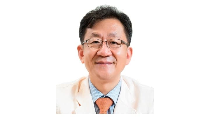 박희철 삼성서울병원 교수, 대한간암학회 회장 취임