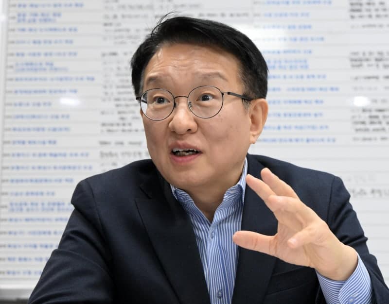 권칠승, '디지털 헬스케어법' 대표발의…사망자 의료데이터 활용 길 열려