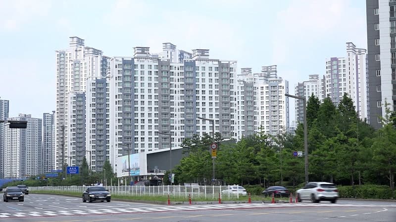 동탄·기흥·구리 오늘부터 규제지역…'셔세권' 집값 잡힐까