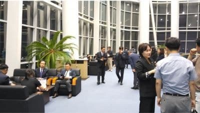 '전남·광주 하나로' 통합특별시의회 0시 첫 개회…초대 의장 송형곤 선출