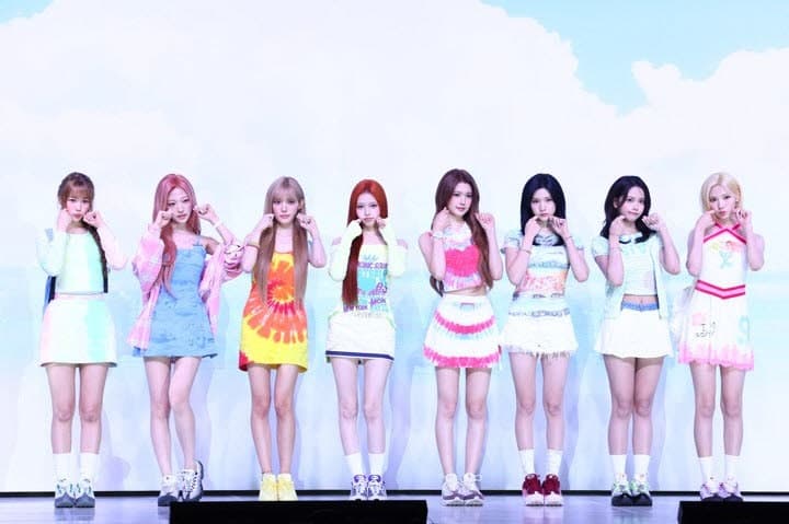 대검, '하츠투하츠'와 함께 청소년 마약 예방 활동…초대 홍보대사 위촉