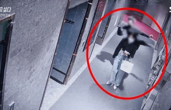 '부산 돌려차기' 가해자, 피해자 보복 협박 재판에 잇따라 불출석…재판 지연