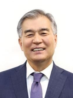 김현기 강남구청장 "위기의 강남, 강남대전환 반드시 이루겠다"