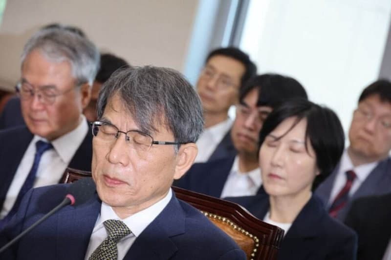 선관위 "하반기부터 투표용지 100% 인쇄"…축소시 중앙위 의결