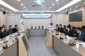 "혼자 장사해도 안심" 소진공·대전경찰청, 여성·1인 소상공인 안전망 구축 '맞손'
