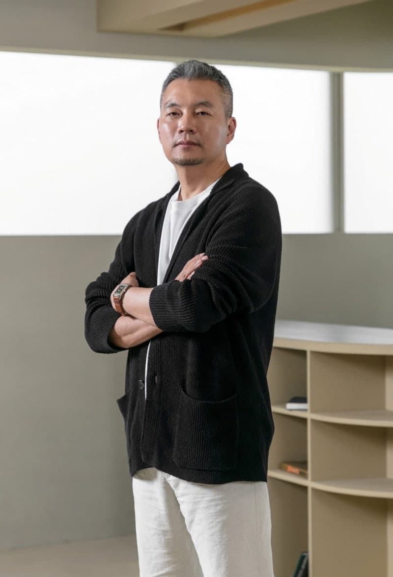 위메이드맥스 손면석 대표 "지배구조 변화에도 개발 방향 불변…더 중요한 역할 맡을 것"