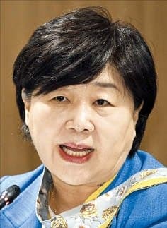 민주당, 법사위원장 서영교 등 11개 상임위 단독 선출…국힘 "전원 사임" 대치