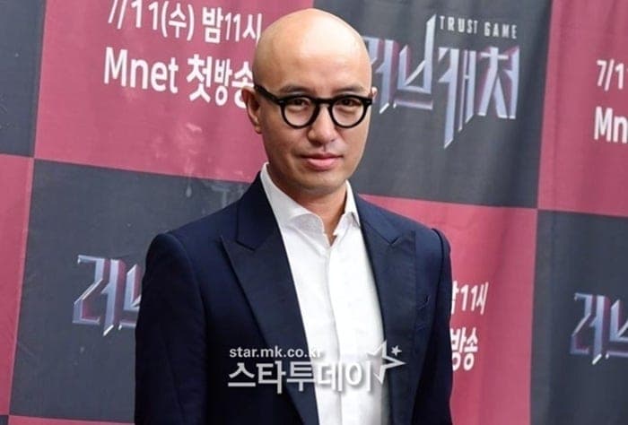 홍석천 "배재고 학생들, 광주 가서 사과하길"…'스타벅스 가야지' 논란에 일침