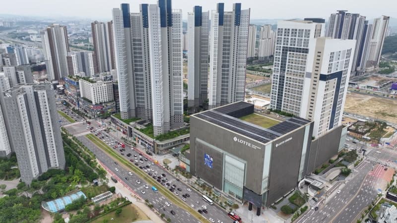 “이러니 집값 올랐지” 10·15 대책 피한 15조 뭉칫돈, 규제지역 옆 동네로 몰렸다