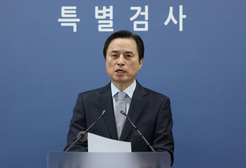 종합특검, '내란 가담' 김명수 전 합참의장 재소환…이번 주 기소 방침