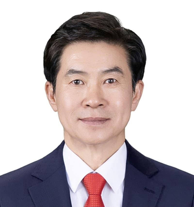 영동군의회 김오봉, 옥천군의회 안효익 의장 선출…"군민 위한 의정활동" 다짐