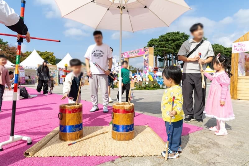 마포구, '제19회 마포나루 새우젓축제' 슬로건 공모…7월 12일 마감