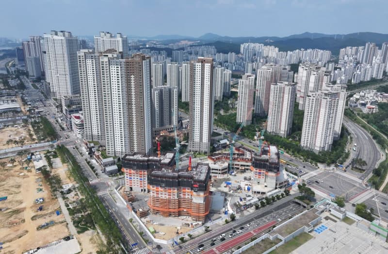 동탄·기흥·구리, 집값 급등에 3중 규제
