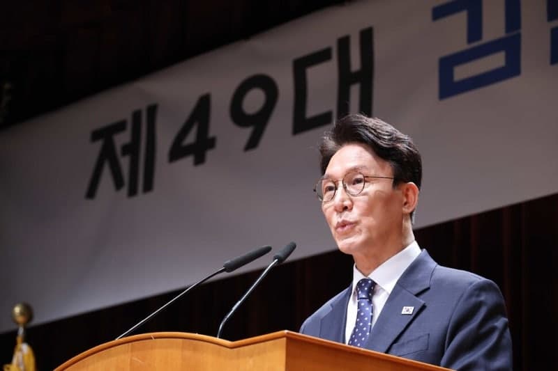 김민석 "정청래, 같은 방식이면 당대표 두 번 이유 없어…다른 리더십 필요"