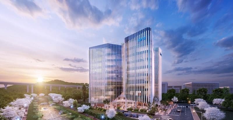 HK이노엔, 서스틴베스트 ESG 평가 'AA'…자산 2조 이상 기업 5연속 1위