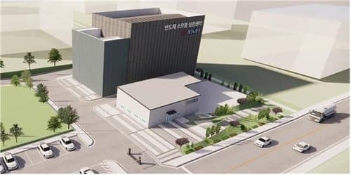 강원특별자치도, 반도체 첨단 세라믹 R&D 공모 선정…국비 284억원 확보