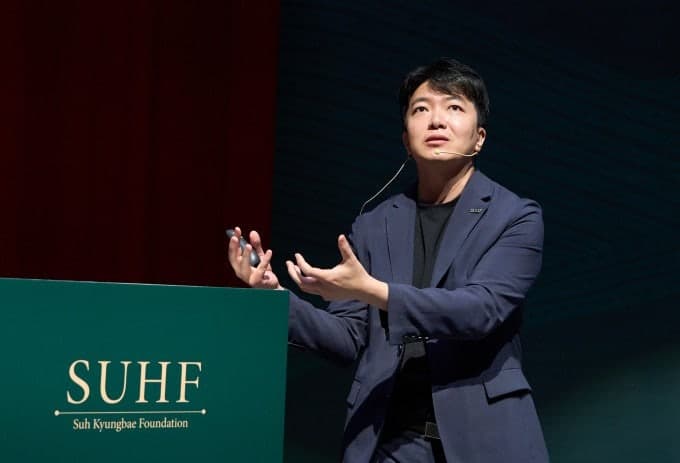노성훈 서울대 교수, 7월 대한민국 과학기술인상 수상…"세포골격 재생 원리 규명"