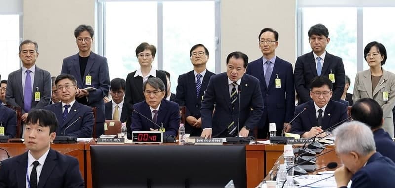 중앙선관위 "여야·시민단체 입회하에 송파구 투표함 공개 검증 찬성"