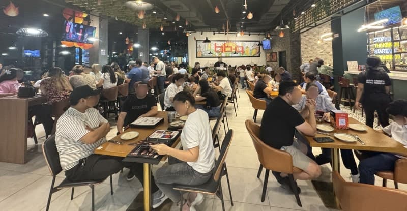 BBQ, '대한민국 100대 브랜드' 21위…8년 연속 30위권 수성하며 "K-치킨 글로벌 존재감 입증"