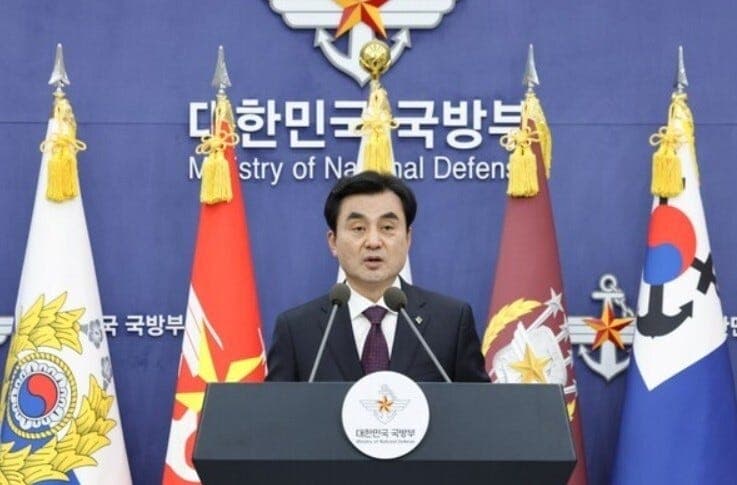 안규백 "사관학교 통합, 골든타임 놓치면 국가 생존의 문제"…전작권 회복·방첩사 개편 동시 추진