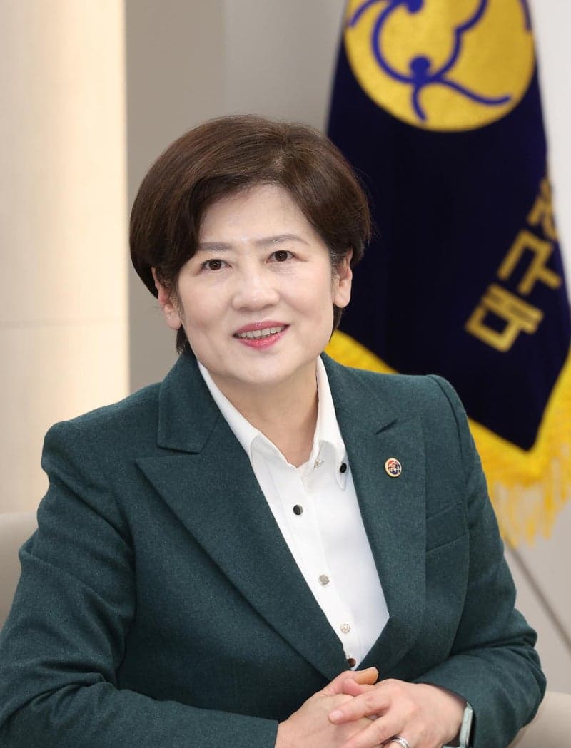 강은희 대구교육감 "세계가 배우는 글로벌 교육도시 만들겠다"… 3기 교육 핵심 비전 발표