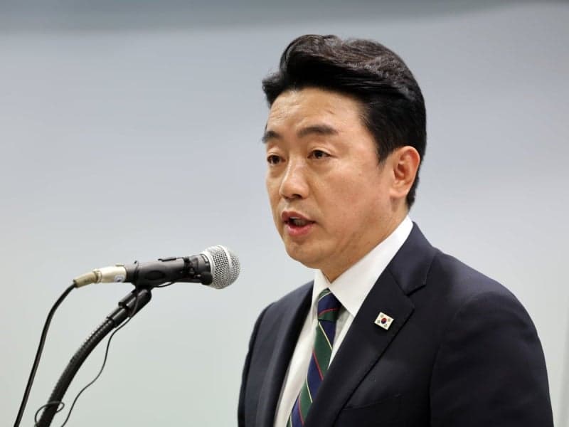 강훈식 "캐나다 잠수함 수주 '50대 50'…韓, 獨보다 나은 파트너"