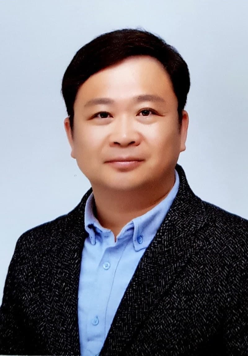 민주당 부산시당 신임 사무처장에 김성민 중앙당 국장 임명