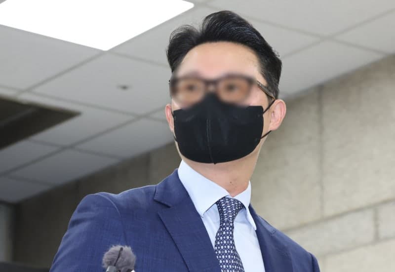 종합특검, '통일교 수사 무마' 윤영호 전 세계본부장 참고인 소환