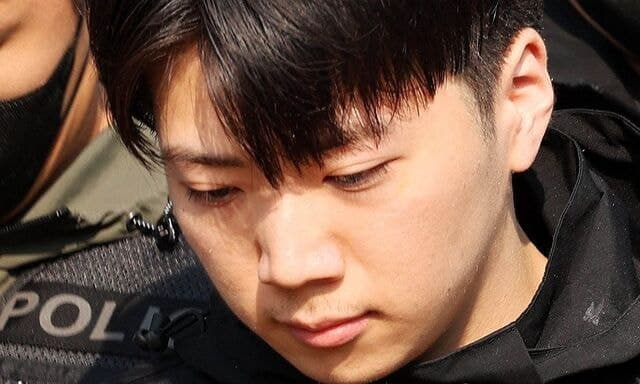 장윤기 '성범죄 목적' 증거 리얼돌, 경찰관 아버지가 폐기