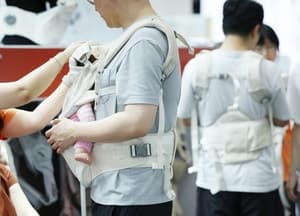 중소기업 남성 근로자 10명 중 8명 “육아휴직·근로시간 단축 모두 못 써”