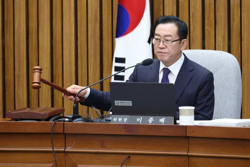 野 이종배, "소상공인·근로자 육아부담 완화" 개정안 발의