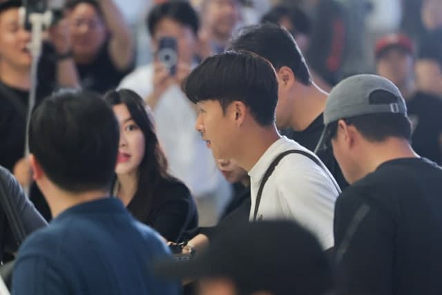 진종오 의원, "손흥민·이재성 선발 제외, 홍명보 지시 이견 때문"