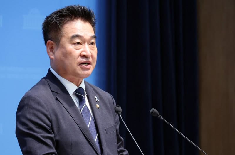 최혁진 "보훈공단 100억대 부정수급 정황"…윤종진 이사장 비판 "기능 마비된 공단"