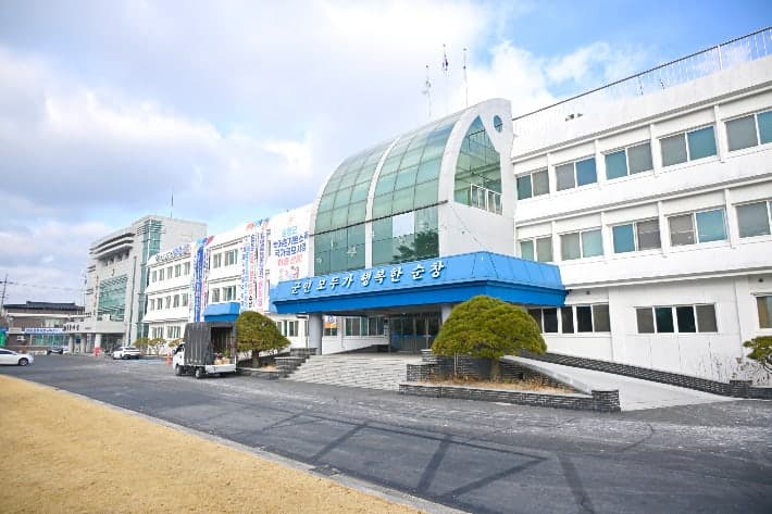 순창 구림 구곡마을, '농어촌 취약지역 생활여건 개조사업' 선정