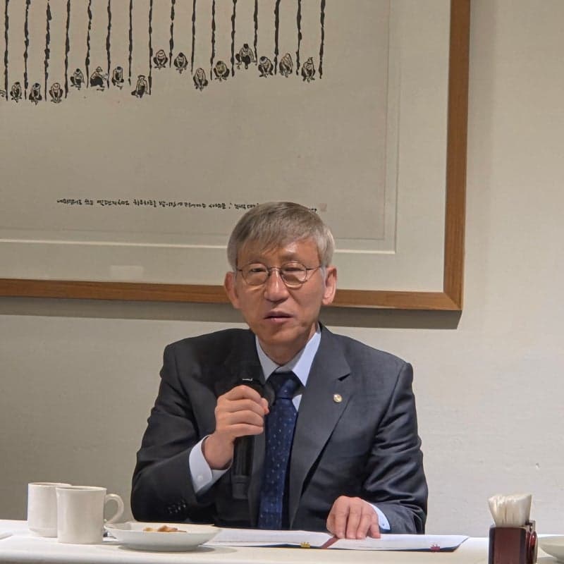 장석복 IBS 신임 원장 "30대~40대초 연구자 단장으로…돌파형 연구 하겠다"