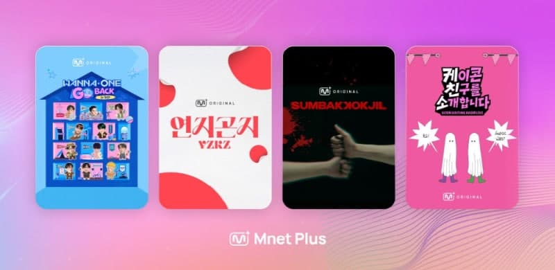 CJ ENM 엠넷플러스, 상반기 조회수 2.7배 증가…'연지곤지' 채널 오픈하며 스펙트럼 확장