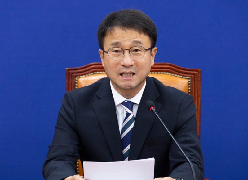 與, '형사소송법 개정 TF' 출범…"보완수사권 폐지 빈틈없이 완수할 방안 강구"