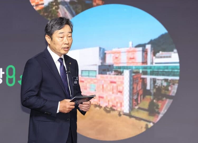 충청권, 392조 첨단산업 투자…AI 초격차 허브 도약