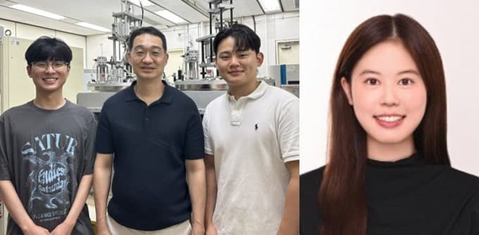 韓 연구진, 공기 산화 해결한 차세대 반도체 개발…세계 최고 '페로브스카이트 트랜지스터' 성능 달성
