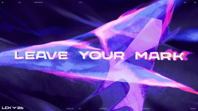 숙명의 라이벌 '젠지-T1', LCK 후반 레이스 29일 막 오른다