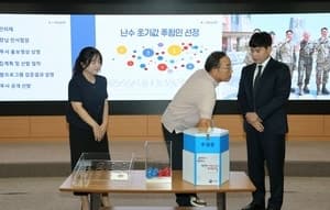 병무청, 2027년 입영 카투사 1837명 모집…9일부터 15일까지 접수
