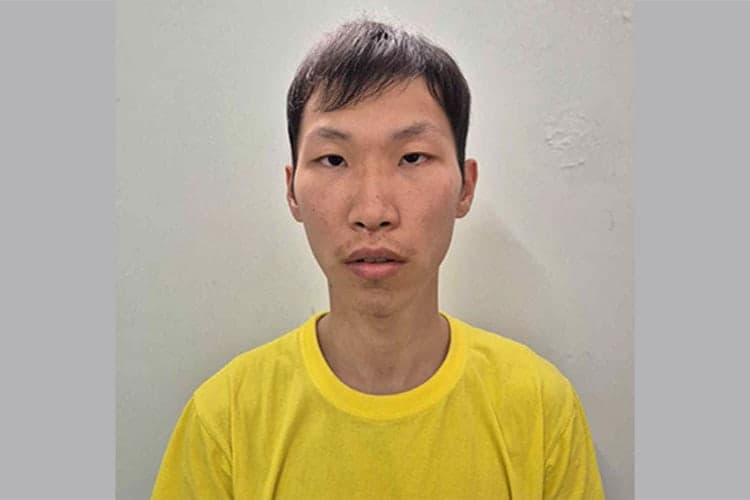 "母 수천 번 때린 남편, 119 신고도 막아"…'장모 살해·유기' 조재복 재판서 아내의 증언