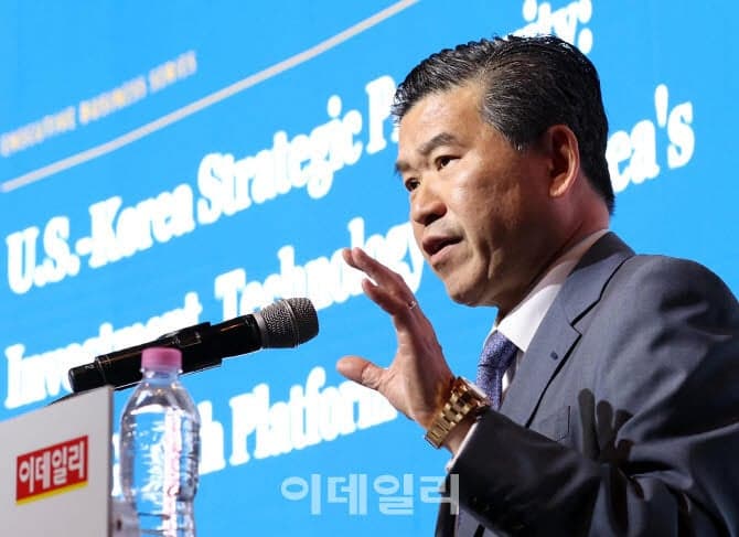 암참, 'AI 리더십 위원회' 공식 출범 "韓 AI G3 도약 민관협력 강화"