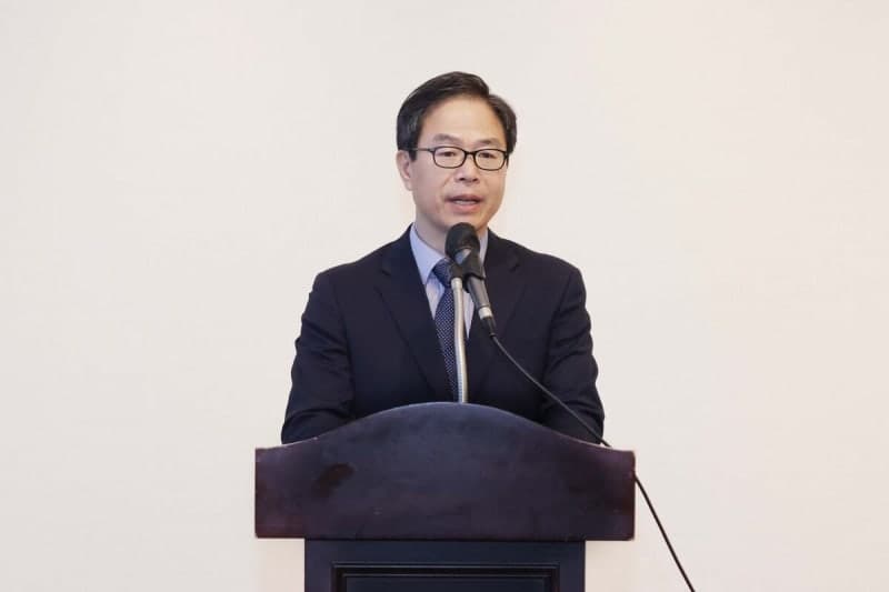중앙대 언론동문회, 노효동 연합뉴스TV 보도국장 신임 회장 선출