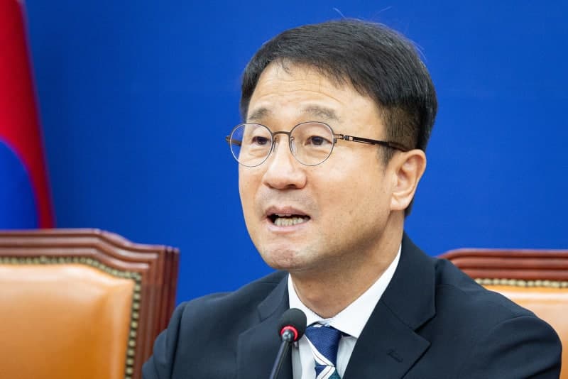 형소법 개정 TF 띄운 與 "빠른 시간에 개정안 도출"