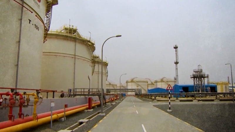 OPEC 탈퇴 한달 만에 UAE 원유 수출 '역대급' 사상 최고