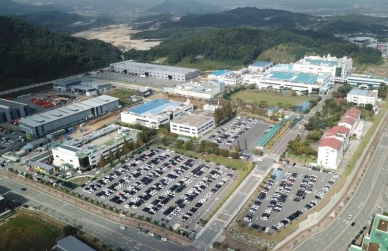 삼성 "세종에 8조원 투자" AI 기판 생산거점 부상…글로벌 제조 허브로