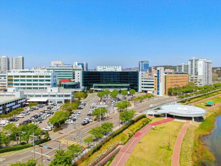 건양대병원·창원경상국립대병원, 신생아중환자실 적정성 평가 '1등급'