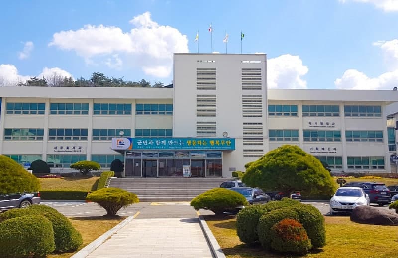 무안군 "광주 군 공항 이전, 3대 선결 조건 로드맵 먼저 제시해야" 촉구
