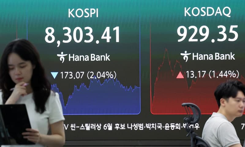 코스닥 '동전주' 퇴출 본격화…30살 미숙한 코스닥, 뿌리부터 과감히 바꿔야
